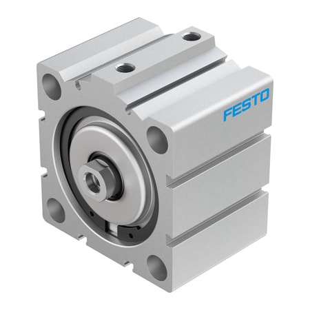 Festo Short-Stroke Cylinder ADVC-80-20-I-P-A ADVC-80-20-I-P-A